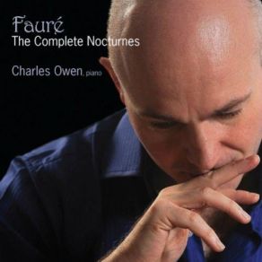 Fauré: The Complete Nocturnes album cover