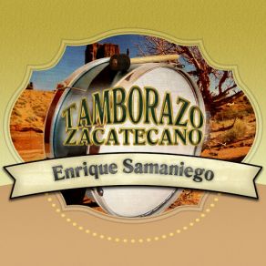 Tamborazo Zacatecano album cover