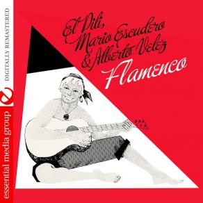 Flamenco (Digitally Remastered) album cover