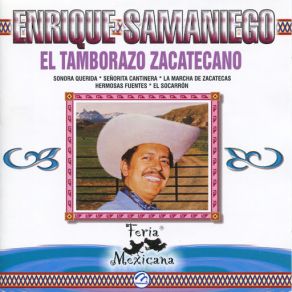 El Tamborazo Zacatecano album cover