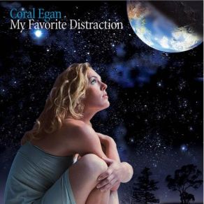 My Favorite Distraction album cover