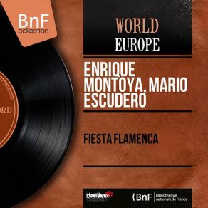 Fiesta Flamenca (Mono Version) album cover