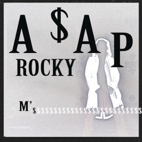 M'$ (Single) album cover