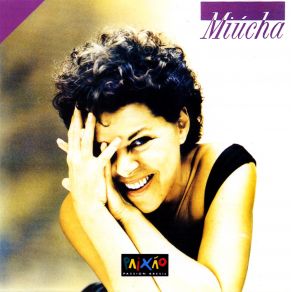 Miúcha album cover