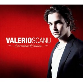 Valerio Scanu (Christmas Edition)  album cover