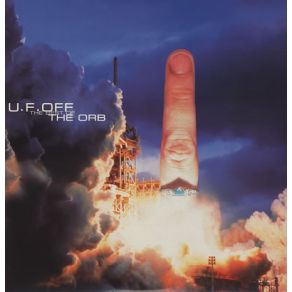 U. F. Off (Disc 2)  album cover