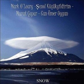 Snow album cover