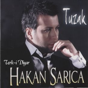 Tuzak album cover