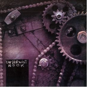 Nook album cover