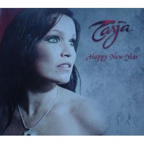 Happy New Year (Promo) album cover
