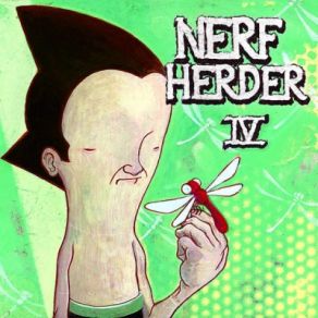 IV album cover
