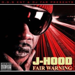 Fair Warning album cover