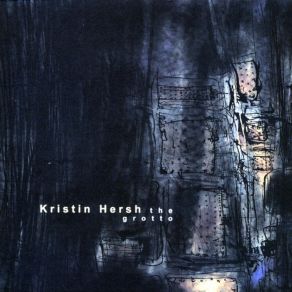 The Grotto album cover