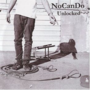 Unlocked album cover