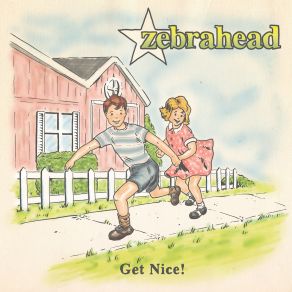Get Nice!  album cover