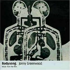 Bodysong album cover
