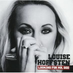Looking For Mr God album cover