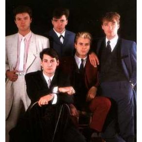 Edinburgh album cover