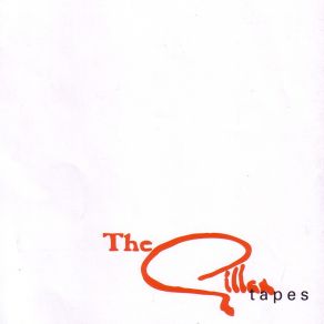 The Gillan Tapes 2004 album cover