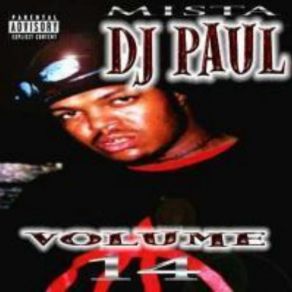 Volume 14 album cover