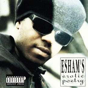Erotic Poetry album cover