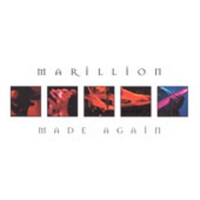 Made Again (CD 2) album cover