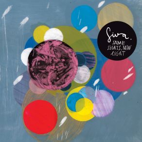 Same Sights, New Light album cover