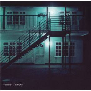 Smoke album cover