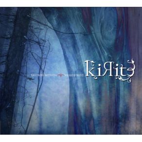 KiЯitɘ album cover