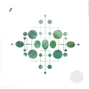 Infinite Garden album cover