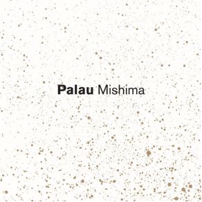 Palau CD1 album cover