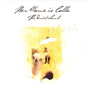 The Quiet Lamb album cover
