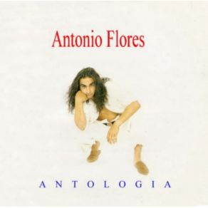 Antologia album cover