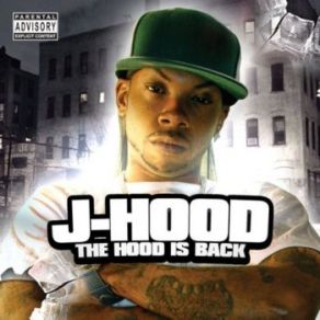 The Hood Is Back album cover