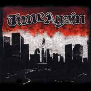 Time Again album cover