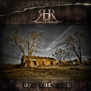 Off The Grid album cover
