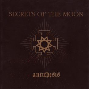 Antithesis album cover