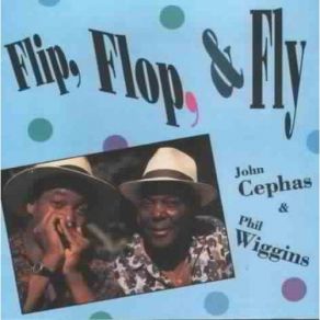 Flip, Flop And Fly album cover