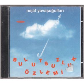 Nejat Yavaşoğulları album cover