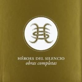 Obras Completas CD5 album cover