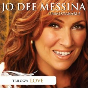 Unmistakable: Love album cover