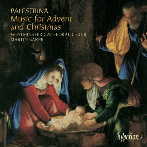 Music For Advent And Christmas album cover