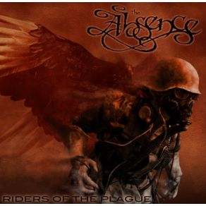 Riders Of The Plague album cover