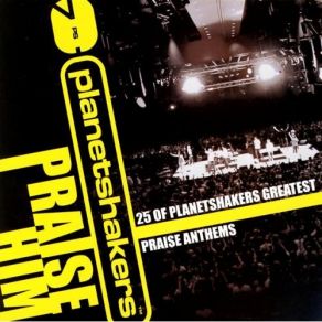 Praise Him (Disc I) album cover