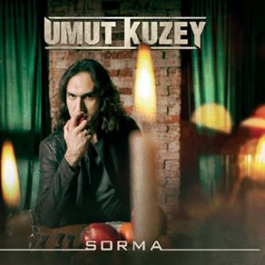 Sorma album cover