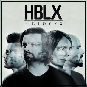 Hblx album cover