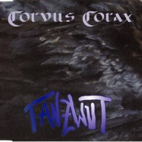 Tanzwut album cover