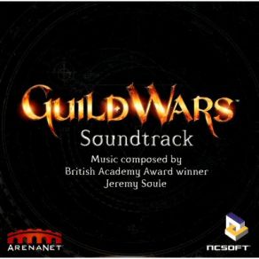 Guild Wars album cover