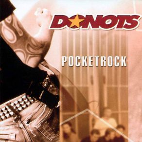 Pocketrock album cover