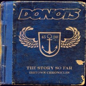 The Story So Far: Ibbtown Chronicles (Disc 1) album cover
